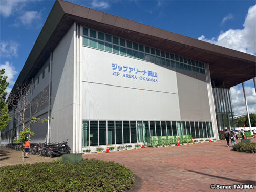 岡山理大附、インターハイ2回戦進出！駒大苫小牧との激戦に挑む