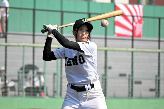 【不屈の精神】女子部員・前田凛花が紡ぐ熱闘物語 三重大会ベスト16突破への軌跡