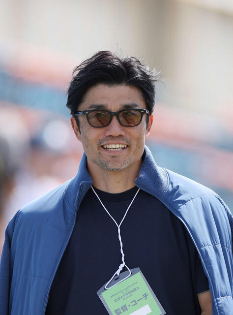 末続慎吾が語る夏のミステイクとオリンピックの思い出