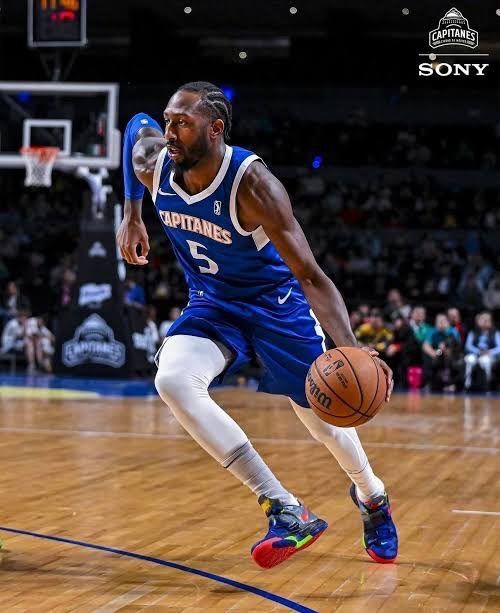 デイボン・リードがライジングゼファー福岡に加入！NBA経験者がBリーグ2部で新たな挑戦
