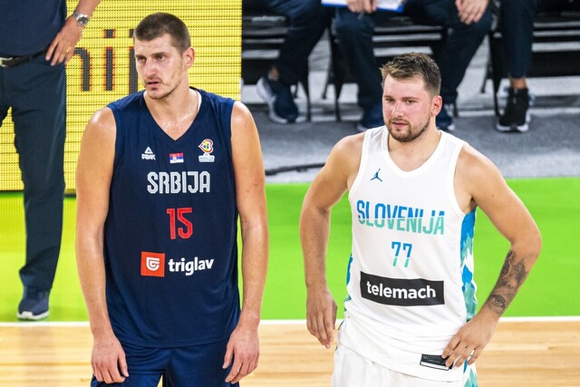 NBAグローバル化の新時代：国際スターが描くバスケットボール進化論