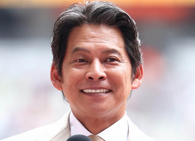 世界陸上東京2025開幕1カ月前！織田裕二が熱望「満員のスタジアムで最高の舞台を」