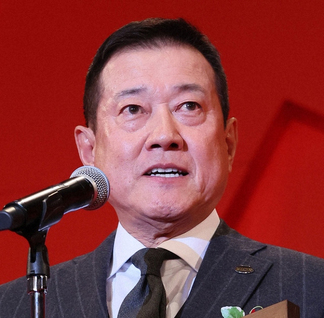 【ゴルフ】原辰徳氏が日本シニアオープンに初出場、アマチュアの頂点を目指す