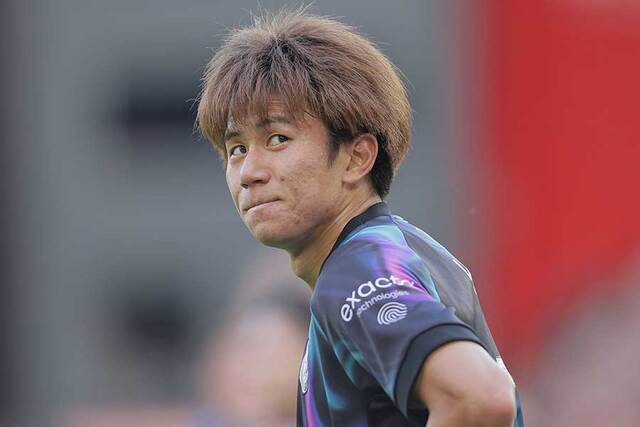 平河悠の今季初ゴールがブリストル・シティを勝利へ導く