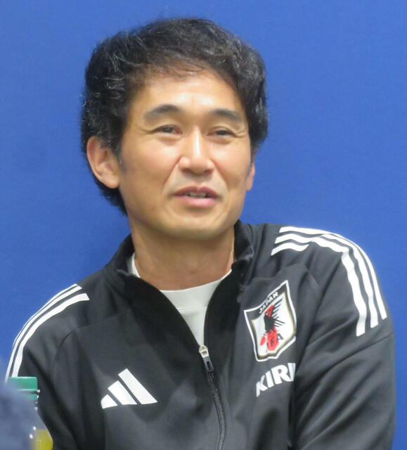 日本サッカー代表の進化と組織力の秘密：斉藤俊秀コーチが語る