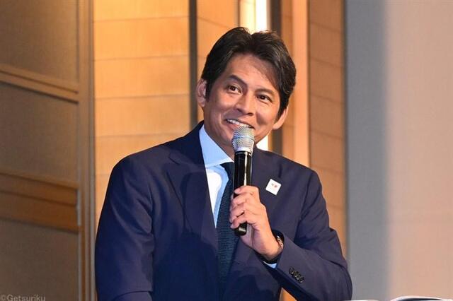 織田裕二が語る東京世界陸上2025：34年ぶりの感動と期待
