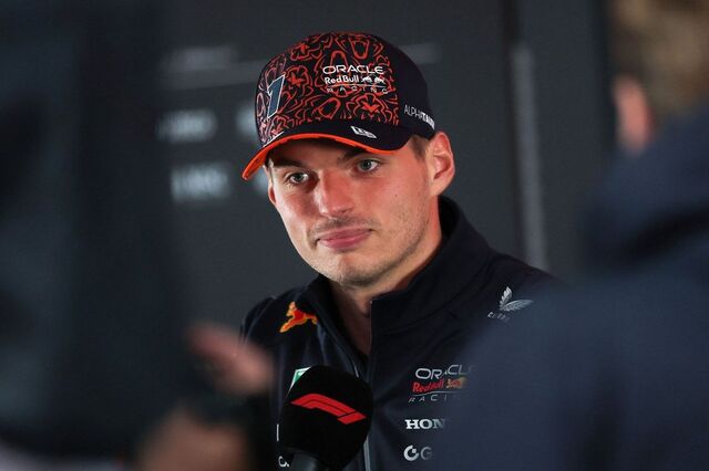 マックス・フェルスタッペンのF1レギュレーション攻略術：レッドブルの秘密兵器