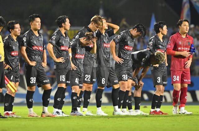 【J2リーグ激闘】水戸ホーリーホック、磐田に逆転ならずも首位堅持！熱狂の攻防戦詳細レポート