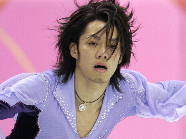 高橋大輔の五輪デビュー：トリノ五輪での苦悩と成長