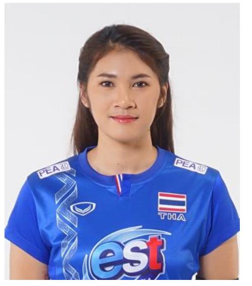 【SVリーグ女子】SAGA久光スプリングス、アジア枠でベテランMBハッタヤ獲得！5年目の日本挑戦に期待