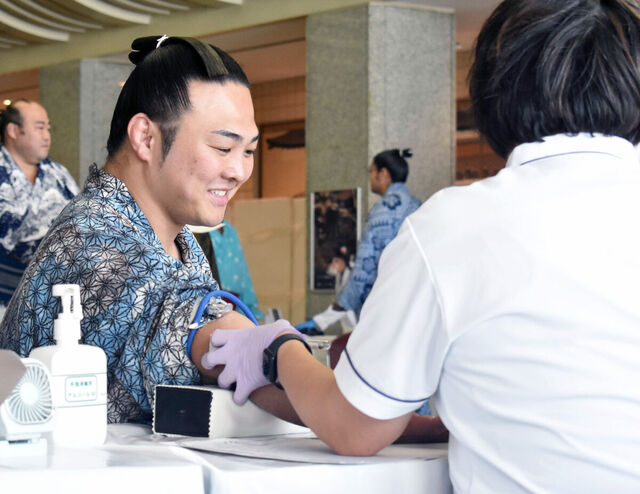 炎鵬、99キロの壁を突破！ 名古屋場所休場をバネに描く再起への覚悟