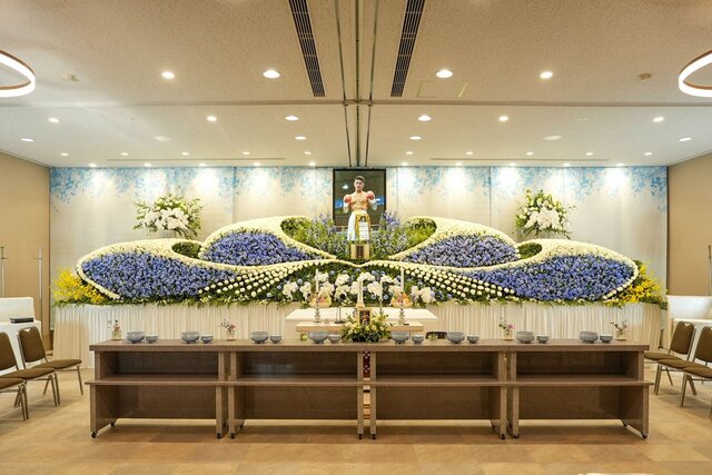 【格闘技】浦川大将さんの壮絶な闘いと葬儀に集まった400人の追悼