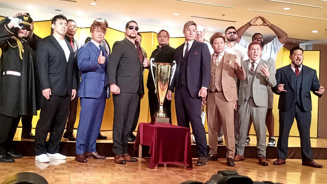 【全日本プロレス】王道トーナメント開幕！3冠王者斉藤ジュン vs 綾部蓮の激突