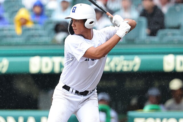 甲子園熱戦の英雄たち 県岐阜商・坂口のサヨナラ打＆東洋大姫路・木下の不屈の投球劇