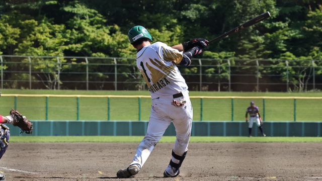 山梨ファイアーウィンズ、終盤の逆転危機を乗り越え3試合ぶりの勝利！吉原主将の満塁弾が決定的