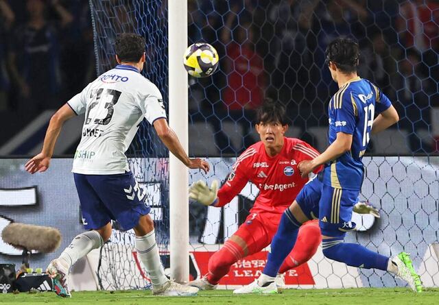 【森保監督J1視察レポート】町田GK谷晃生の安定感が光る！ACLE出場権争い激化で躍動する日本サッカー