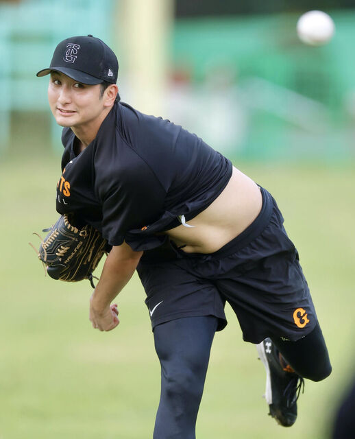 横川凱、今季初勝利を目指す！DeNA戦での先発に期待