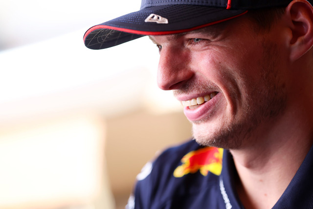 2026年F1シーズン：マックス・フェルスタッペンが語るエネルギーマネジメントの重要性