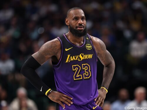 NBA現役スター選手の殿堂入り確率分析：レブロン、KD、カリーらの未来