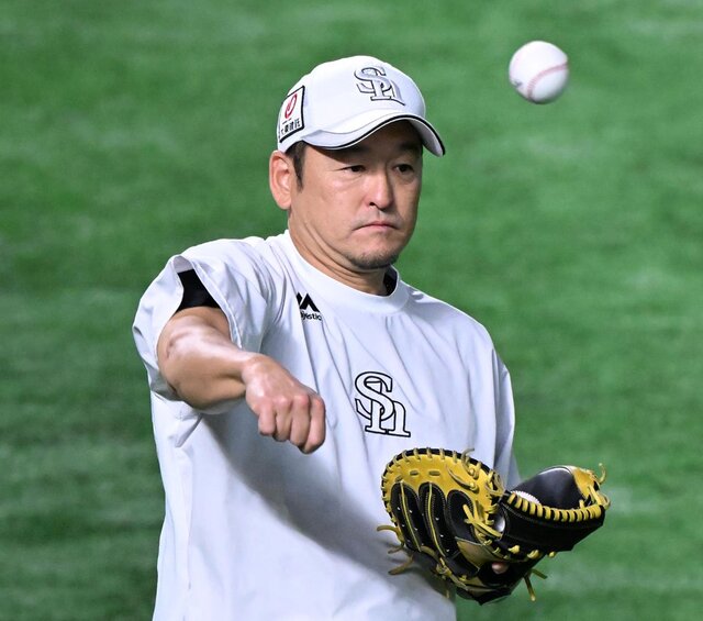 【ソフトバンク】倉野コーチが語るブルペン陣の底力と優勝への戦略