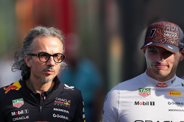 F1 2025年シーズン前半戦総括：マクラーレンの圧倒的強さとレッドブルの苦境