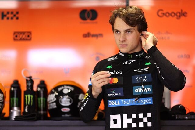 F1新星オスカー・ピアストリ、レジェンドプロストとの絆と現代F1の進化
