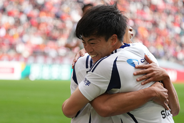 【J1リーグ】町田ゼルビアが圧巻7連勝！ 王者の風格漂う3発勝利で逆転優勝圏内に急接近