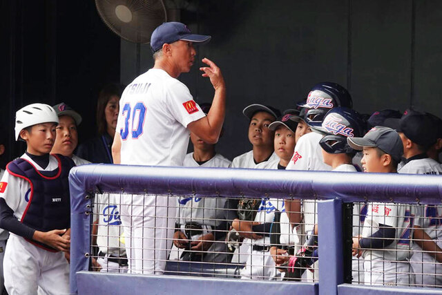 猛暑対策で試合中断！小学生野球大会の新たな挑戦と選手たちの本音