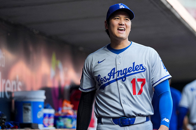 大谷翔平が放つ伝説の一撃！ベッツも絶賛した114.8マイル弾の軌跡とドジャースの逆襲戦略