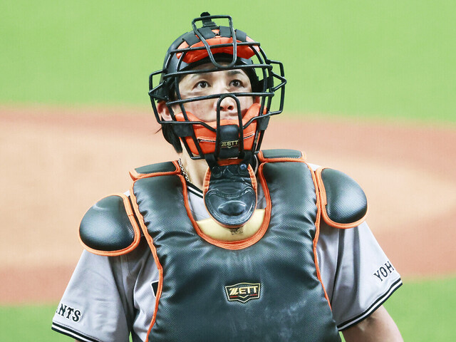 小林誠司の新たな使命：ベテラン捕手が語る若手育成とプロ野球人生