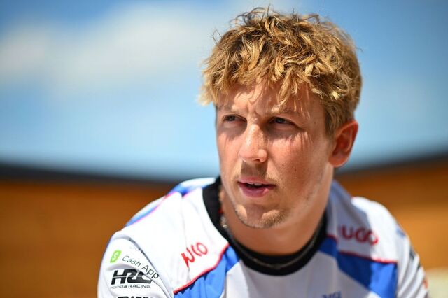 2025年F1シーズン前半：リアム・ローソンの逆転劇とレッドブル復帰への挑戦