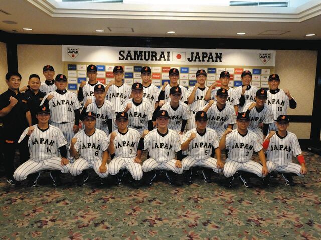 侍ジャパンU-15が圧巻の14得点！井端監督采配で香港戦を5回コールド撃破【BFA U-15アジア選手権】