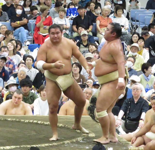 横綱豊昇龍が9連勝で完全復活！ モンゴル直送スープと仲間の絆で秋場所へ猛進