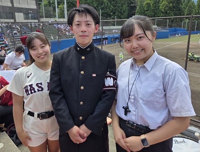 【大学野球】全早稲田戦2025：ベーマガスタジアムでの感動の一夜