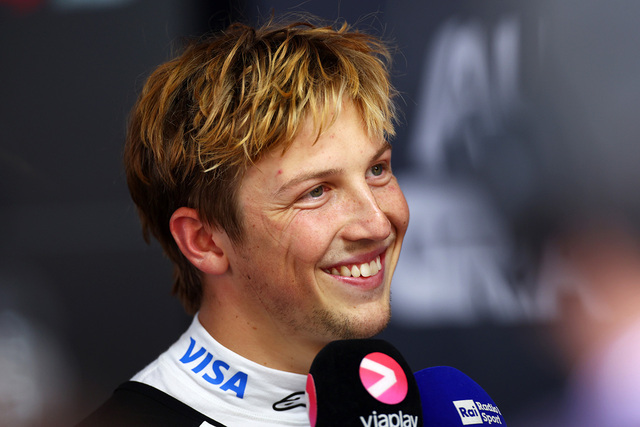 リアム・ローソンの復活とレーシングブルズの躍進：2025年F1シーズンの注目ポイント
