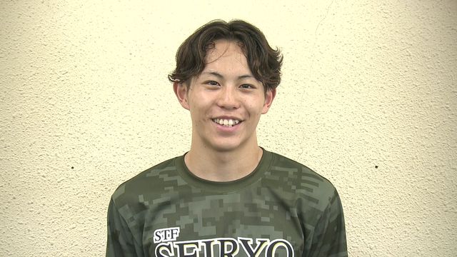 16歳のスター、清水空跳が目指す高校での9秒台！世界が注目する陸上100mの新星