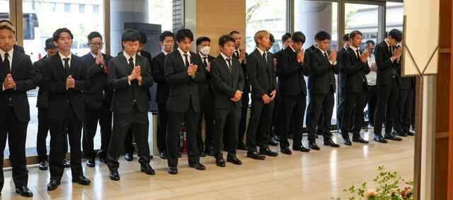 格闘技界の悲劇：浦川大将選手の葬儀と今後の安全対策への誓い