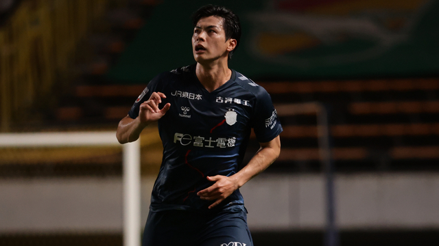 【J2リーグ第26節速報】千葉が連勝で首位追撃！長崎・大宮も躍進