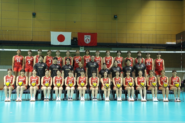 「疑惑の勝利」に非難殺到！女子バレーボール日韓戦の真実