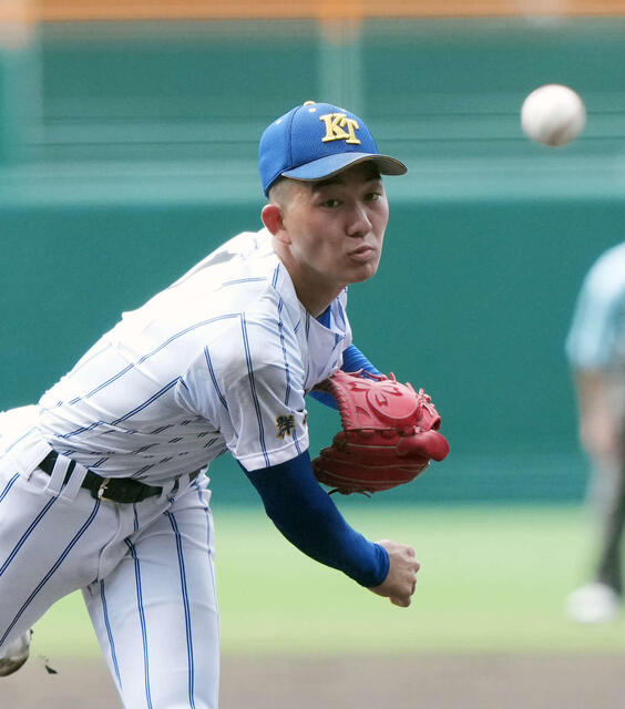 【侍ジャパンU18】最強メンバー集結！石垣元気＆奥村頼人らが描く世界連覇への軌跡