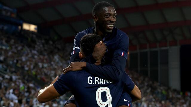 PSGが劇的逆転でUEFAスーパーカップ初優勝！PK戦でトッテナムを下す