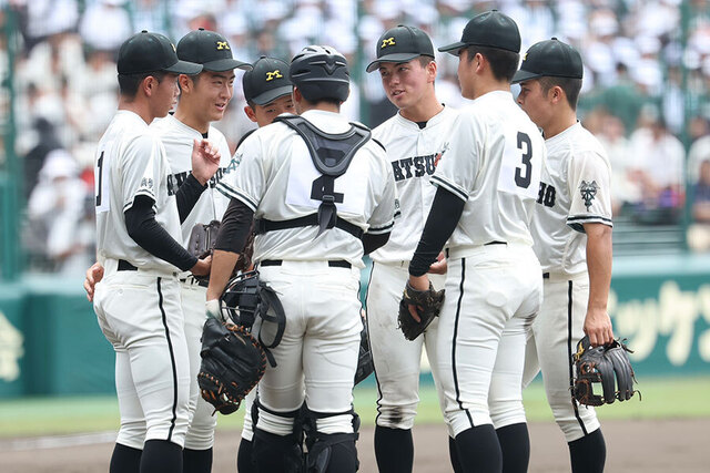 甲子園で流れた「とっとこハム太郎」応援歌がファンを沸かせる！松商学園の意外な選曲に驚きの声
