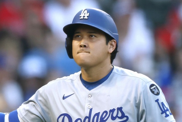 ドジャース、MLB27年ぶりの不名誉記録を更新：1シーズン2度の6戦スイープ