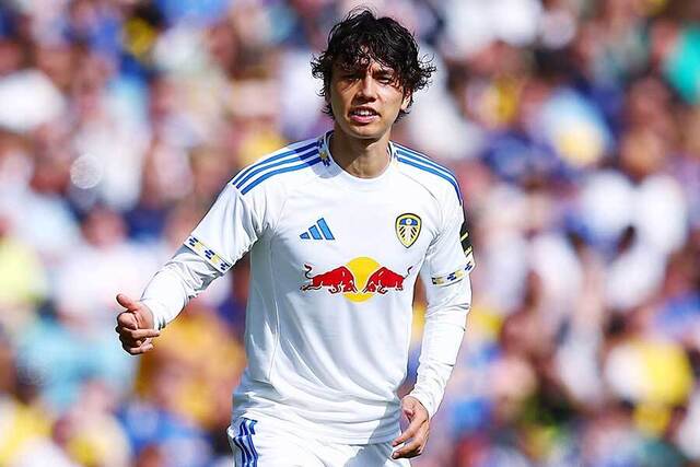 田中碧のプレミアリーグ挑戦：新たな舞台での飛躍を期待