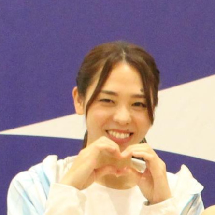 迫田さおり、世界バレー女子でのアナウンサーとの感動の再会を報告