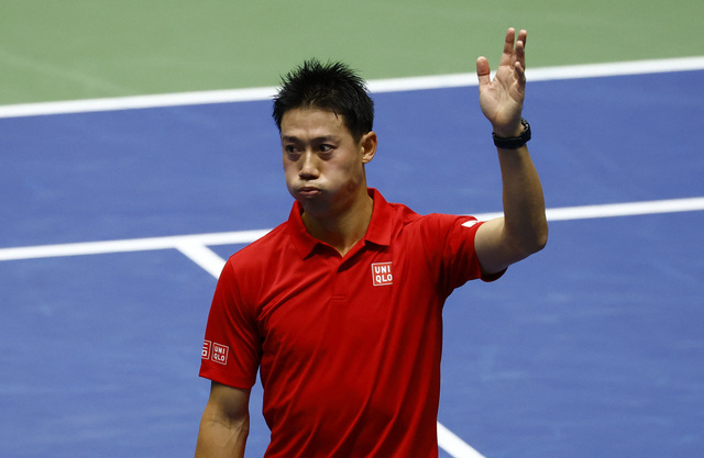 錦織圭がデビス杯ドイツ戦に参戦！日本代表の期待と戦略