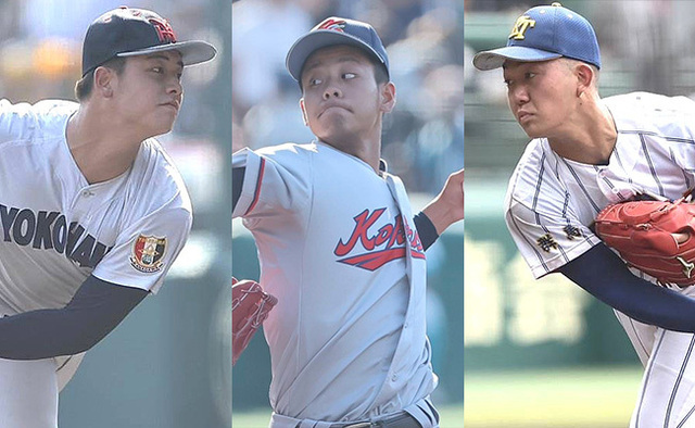 【戦術分析】侍ジャパンU-18W杯最終候補20名の全貌！甲子園スターが織りなす最強布陣の可能性