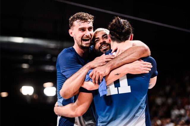 【2025男子世界選手権】フランス代表25名の戦力分析！ グルベニコフら五輪連覇組に新星ティリが参戦