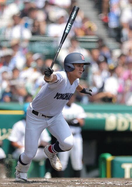 侍ジャパンU-18最強布陣が決定！横浜高校4選手に大栄利哉ら地方の星も集結 世界制覇へ覚悟のメンバー構成