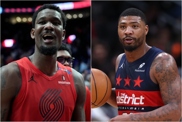 NBA 2025-26シーズン：レイカーズの新戦力エイトンとスマートがもたらす期待